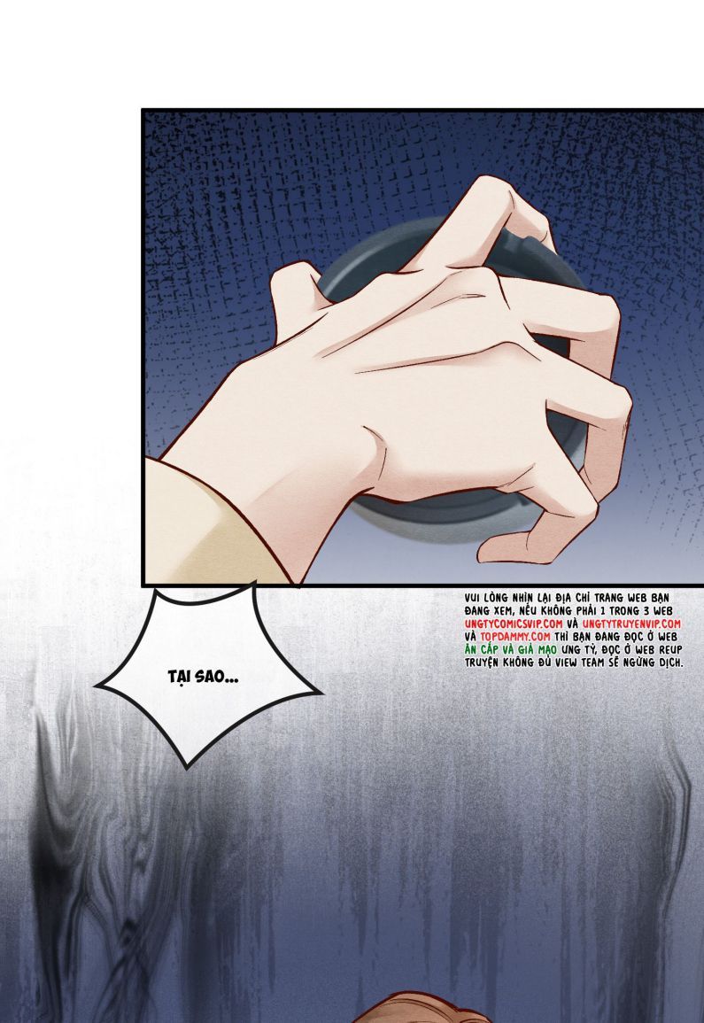 Diêm Vương Đại Nhân Cầu Ngược Tra Chapter 14 - Trang 2
