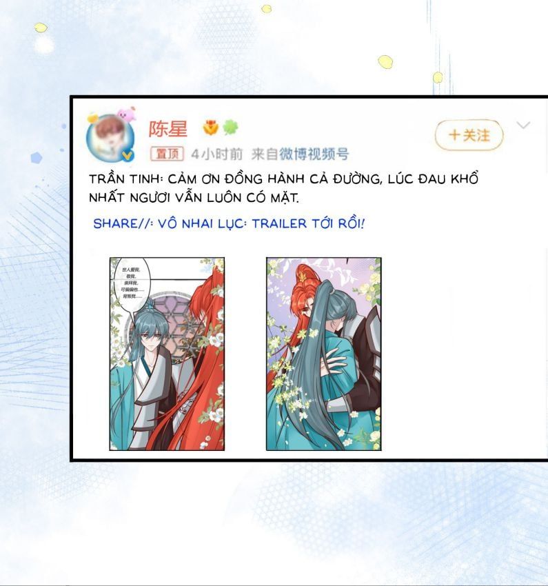 Diêm Vương Đại Nhân Cầu Ngược Tra Chapter 14 - Trang 2