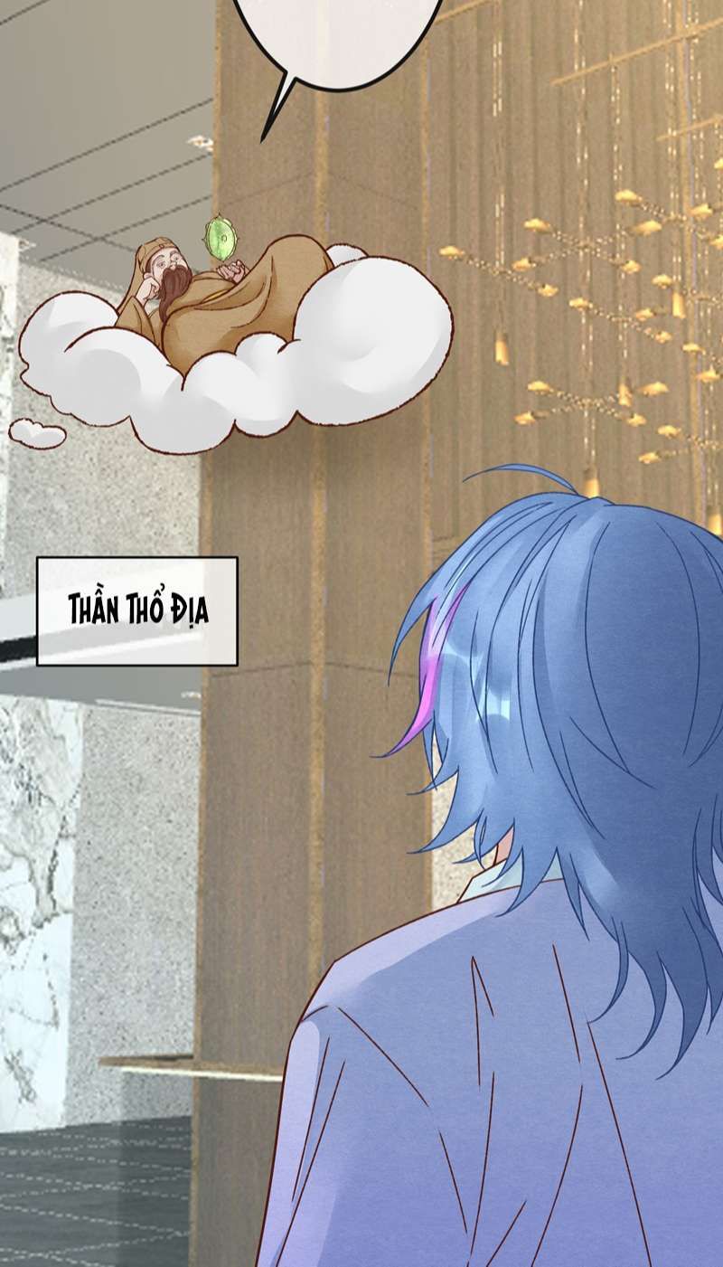 Diêm Vương Đại Nhân Cầu Ngược Tra Chapter 16 - Trang 2