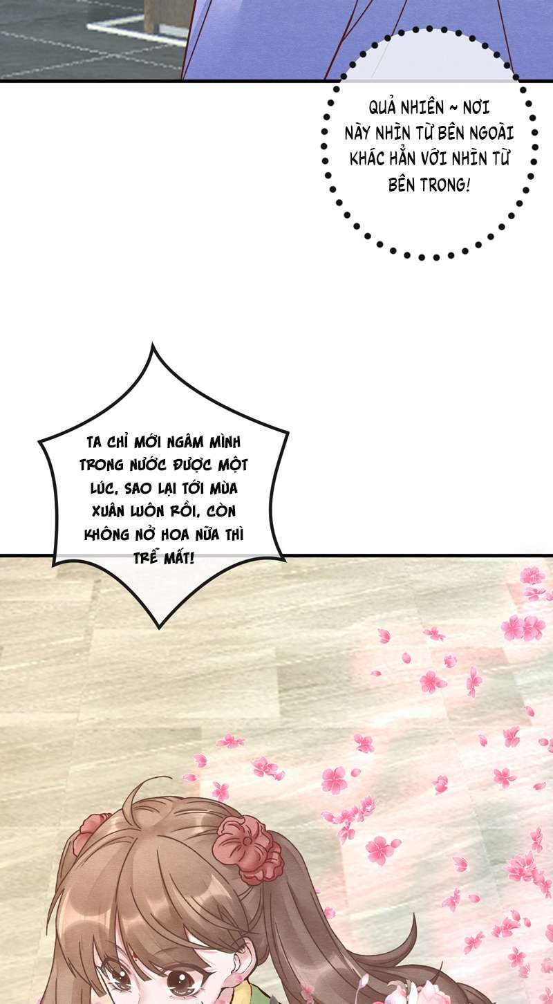 Diêm Vương Đại Nhân Cầu Ngược Tra Chapter 16 - Trang 2