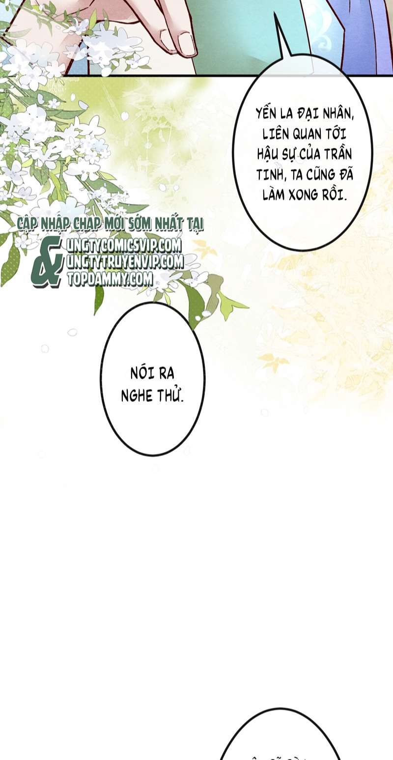 Diêm Vương Đại Nhân Cầu Ngược Tra Chapter 16 - Trang 2