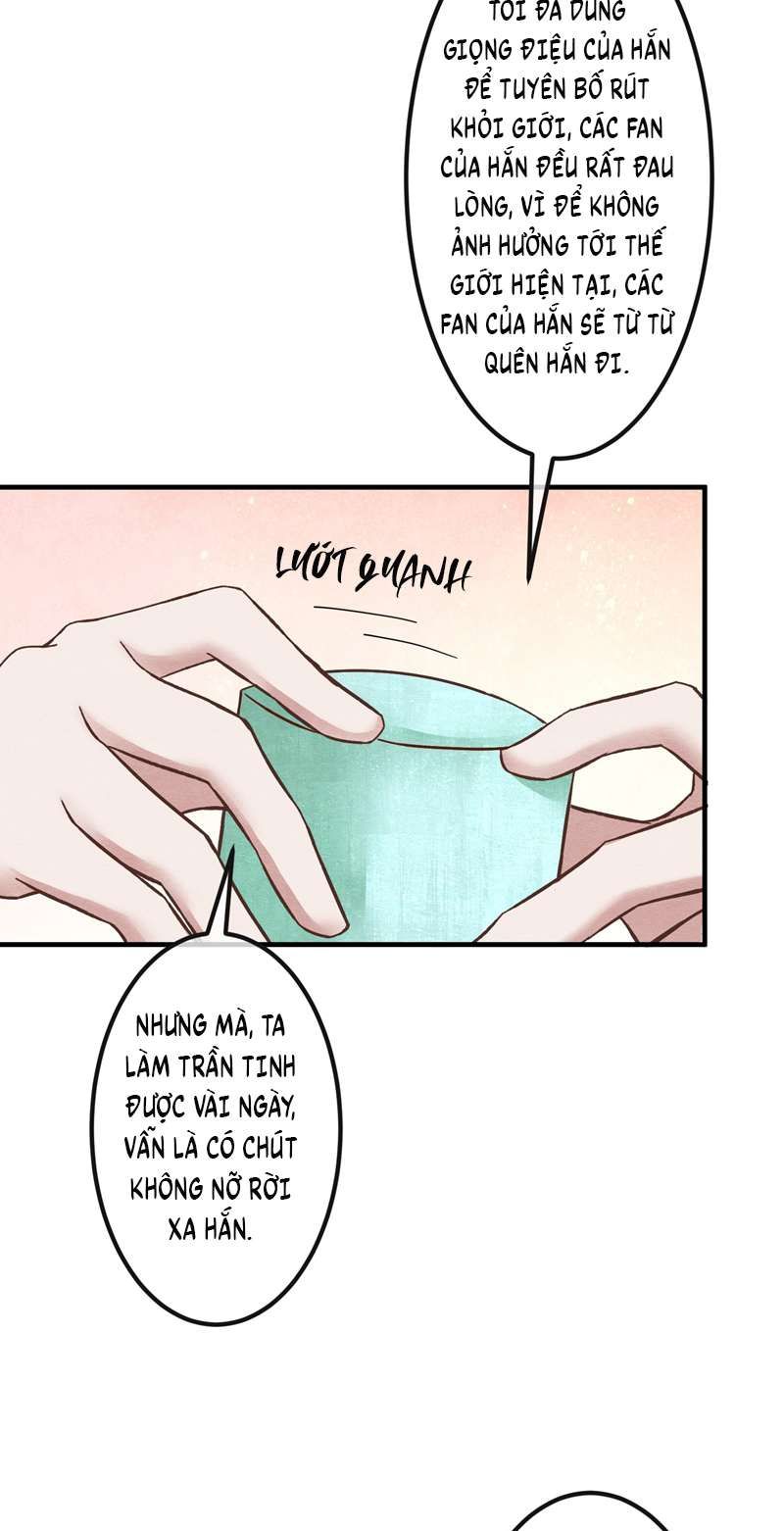 Diêm Vương Đại Nhân Cầu Ngược Tra Chapter 16 - Trang 2