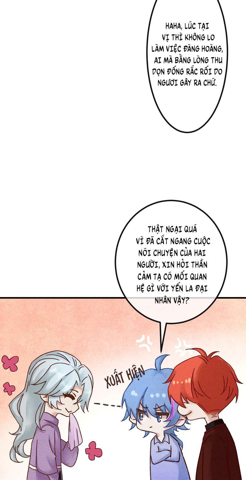 Diêm Vương Đại Nhân Cầu Ngược Tra Chapter 16 - Trang 2