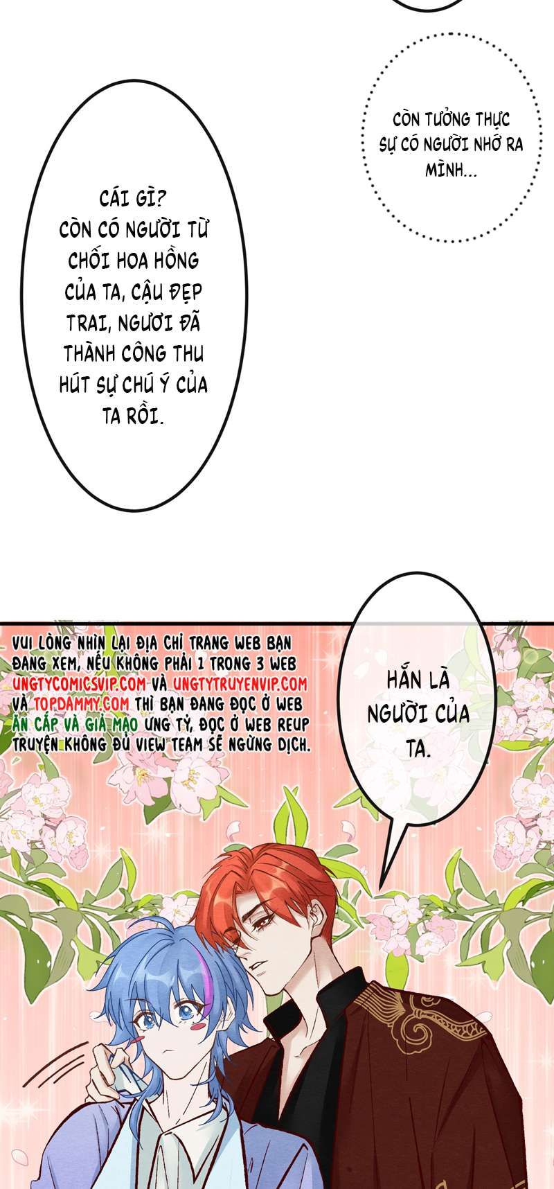 Diêm Vương Đại Nhân Cầu Ngược Tra Chapter 16 - Trang 2