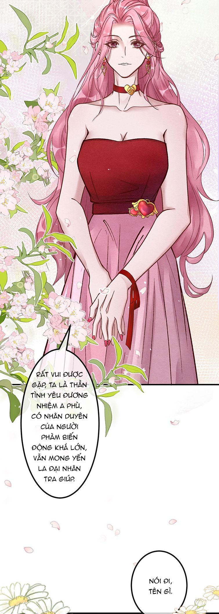 Diêm Vương Đại Nhân Cầu Ngược Tra Chapter 17 - Trang 2