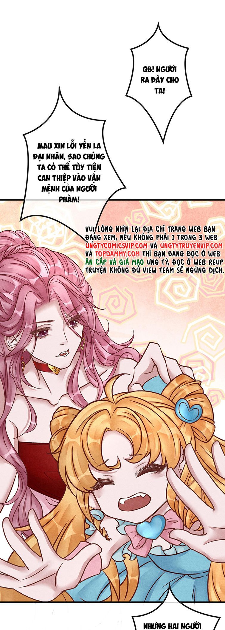 Diêm Vương Đại Nhân Cầu Ngược Tra Chapter 17 - Trang 2