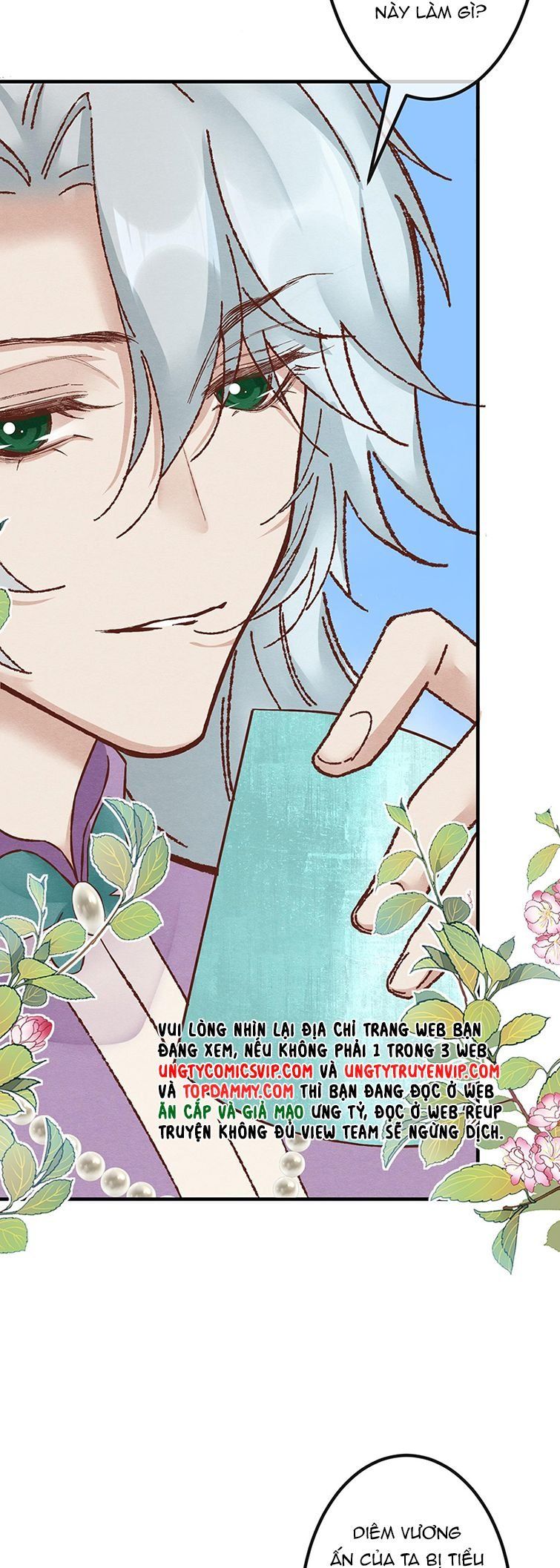Diêm Vương Đại Nhân Cầu Ngược Tra Chapter 17 - Trang 2