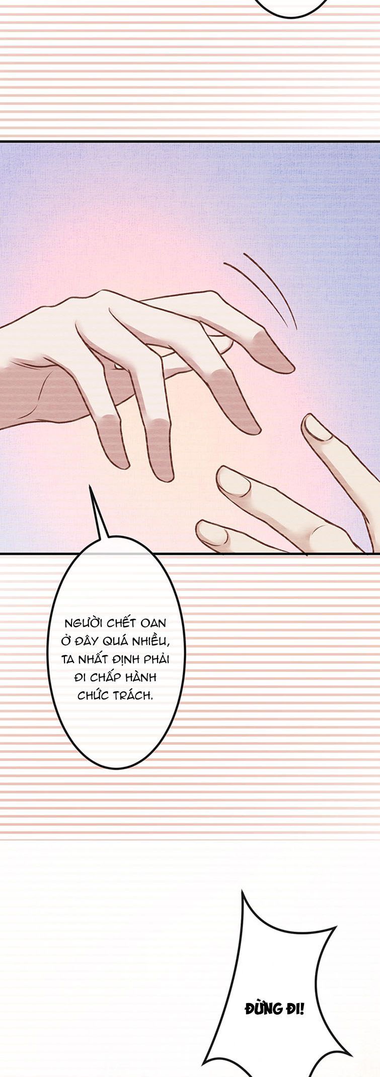 Diêm Vương Đại Nhân Cầu Ngược Tra Chapter 18 - Trang 2