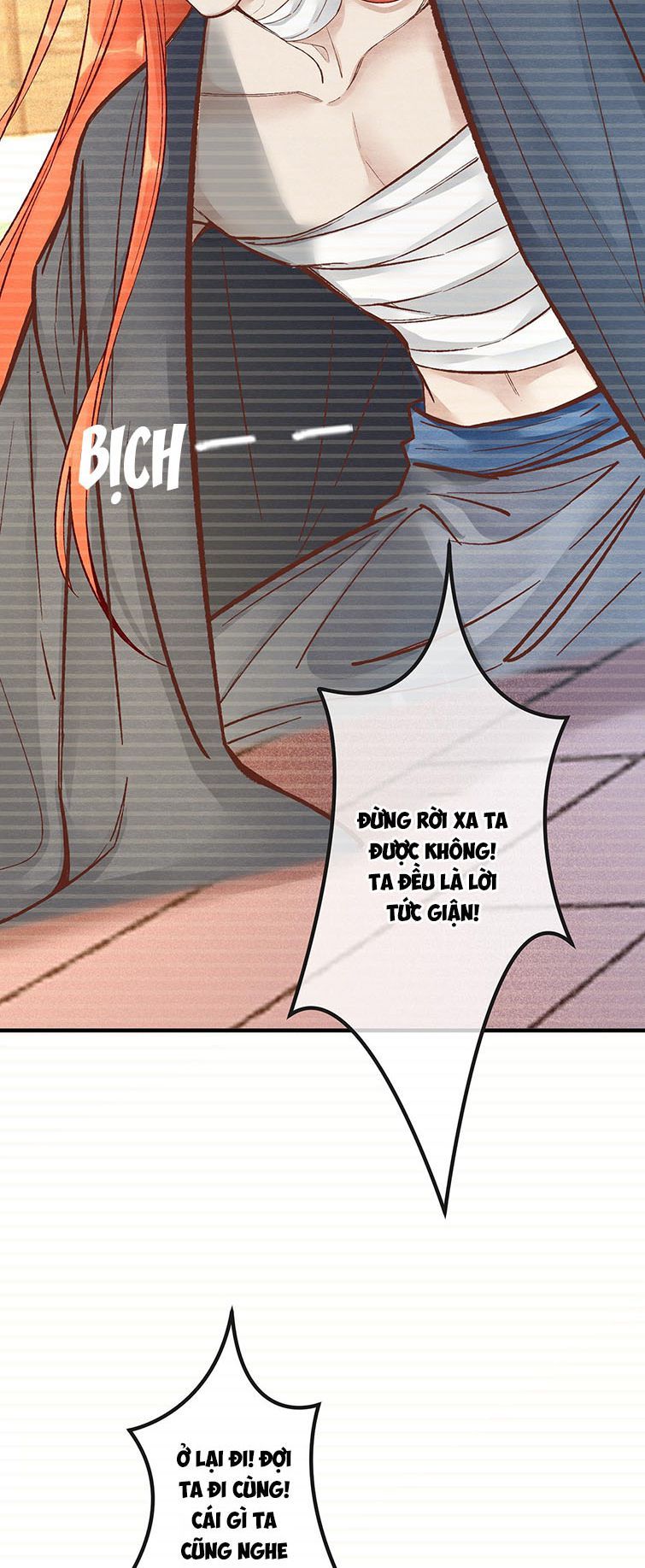Diêm Vương Đại Nhân Cầu Ngược Tra Chapter 18 - Trang 2