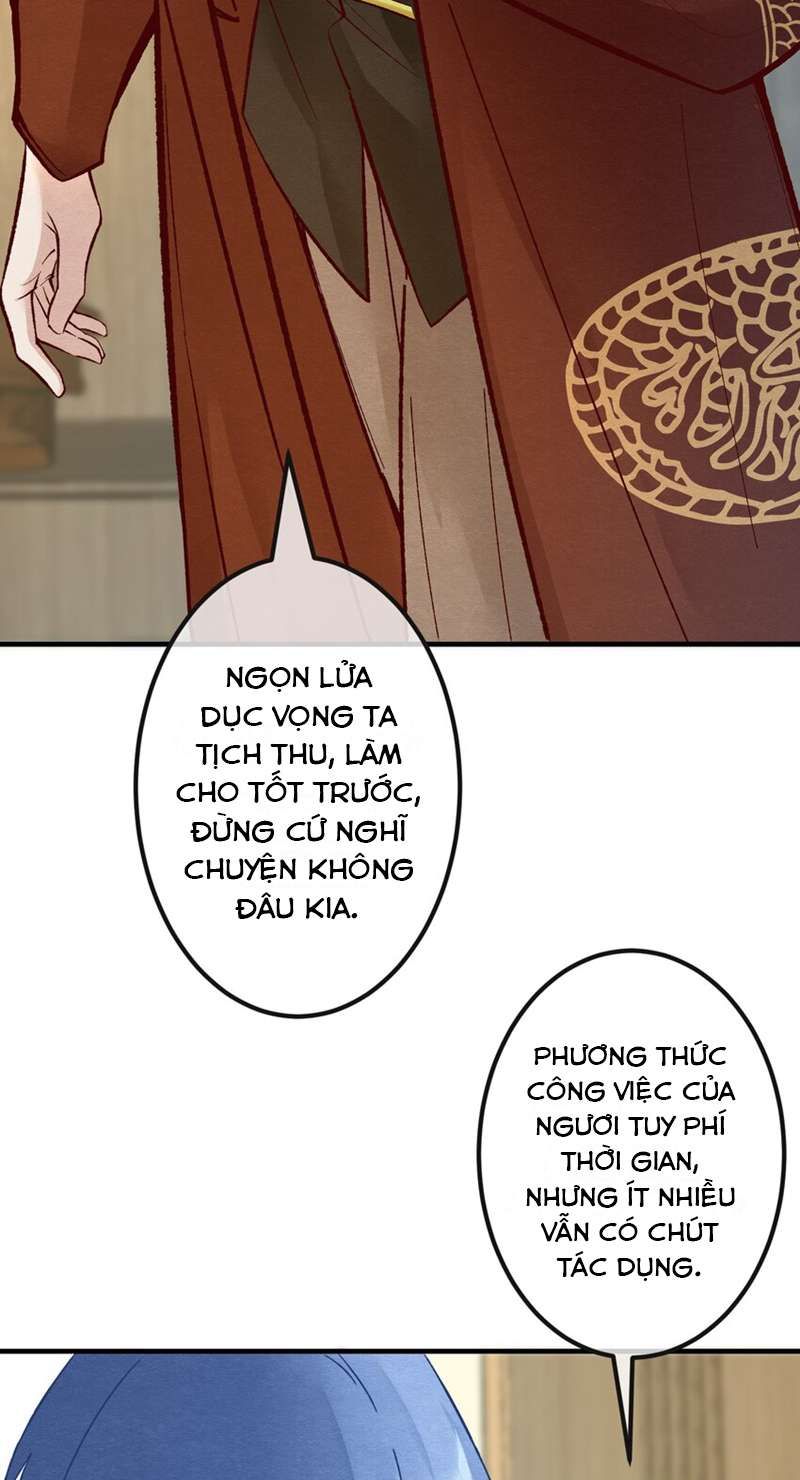 Diêm Vương Đại Nhân Cầu Ngược Tra Chapter 19 - Trang 2