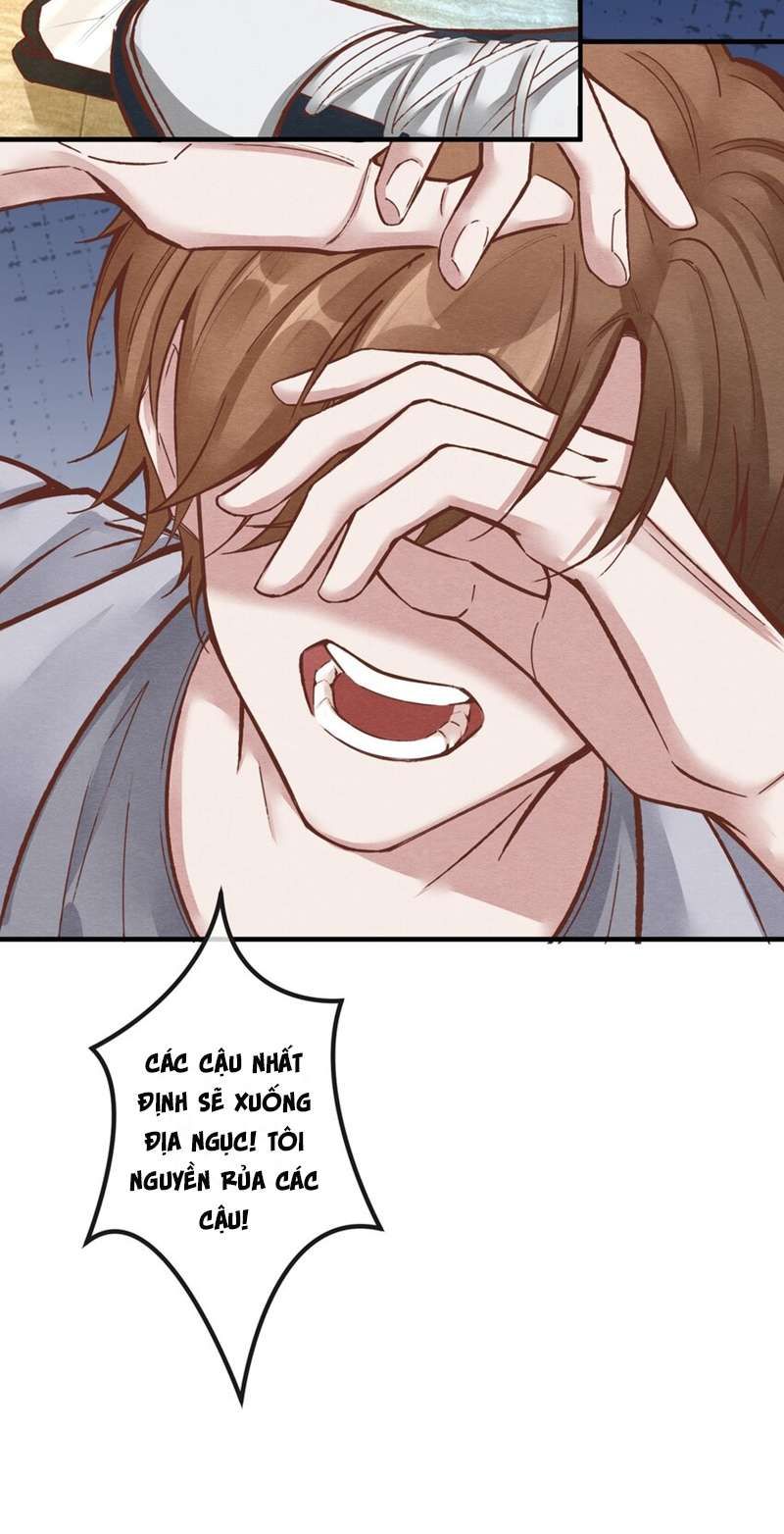 Diêm Vương Đại Nhân Cầu Ngược Tra Chapter 19 - Trang 2