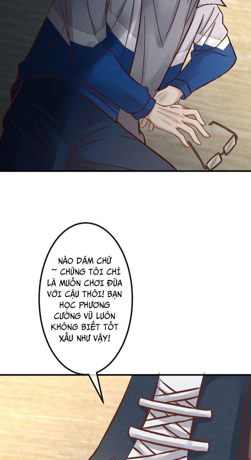 Diêm Vương Đại Nhân Cầu Ngược Tra Chapter 19 - Trang 2