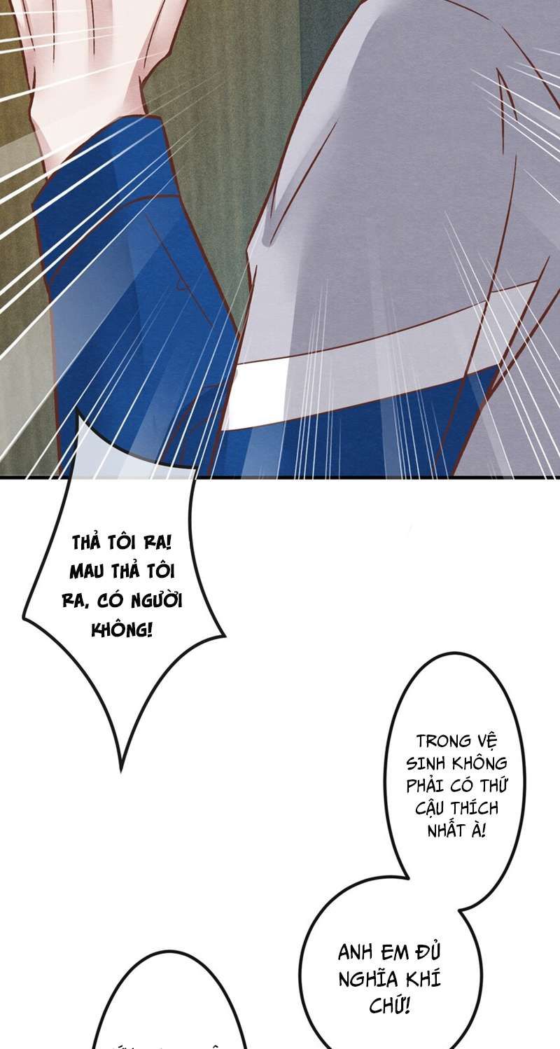 Diêm Vương Đại Nhân Cầu Ngược Tra Chapter 19 - Trang 2