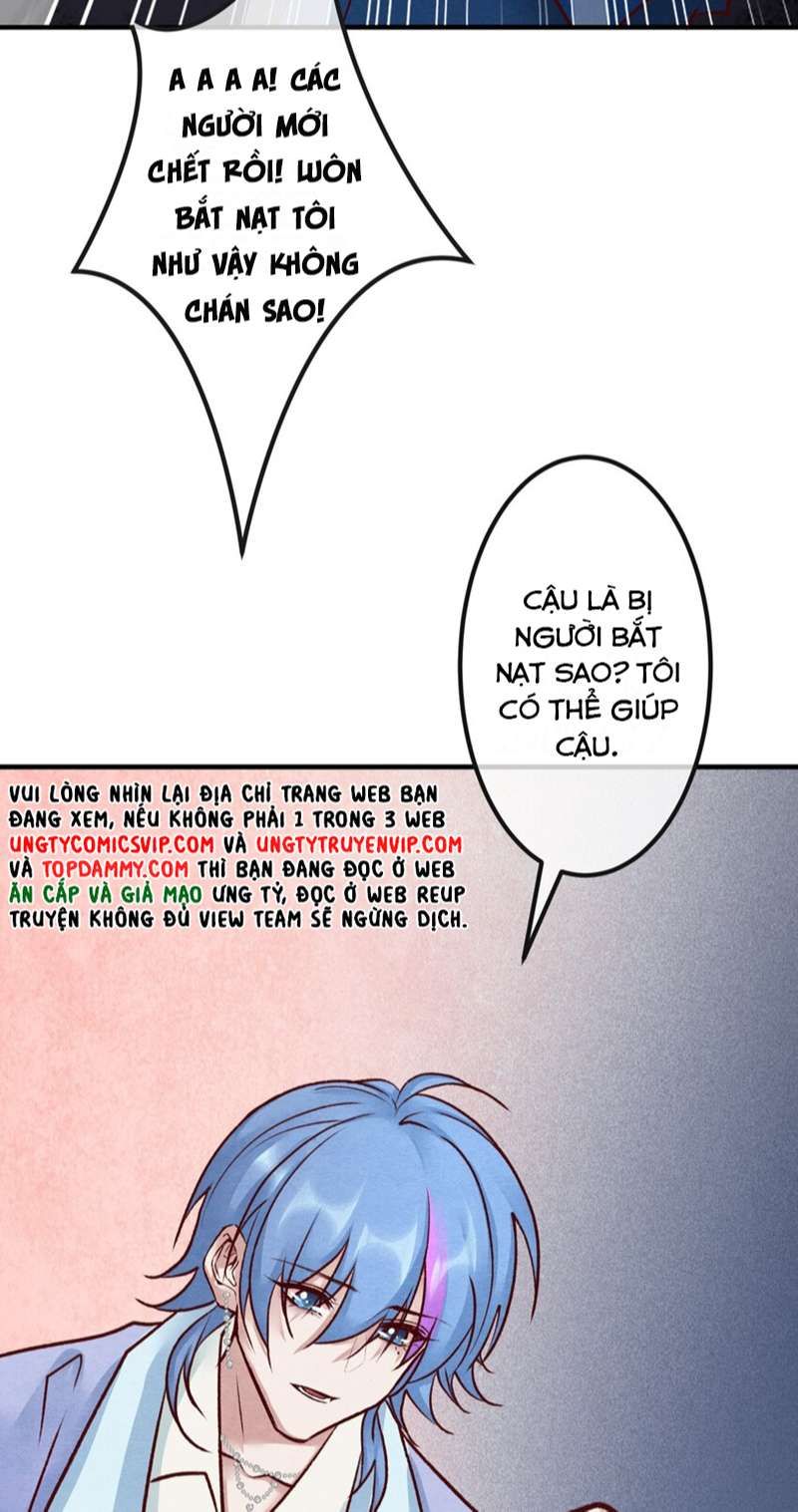 Diêm Vương Đại Nhân Cầu Ngược Tra Chapter 19 - Trang 2