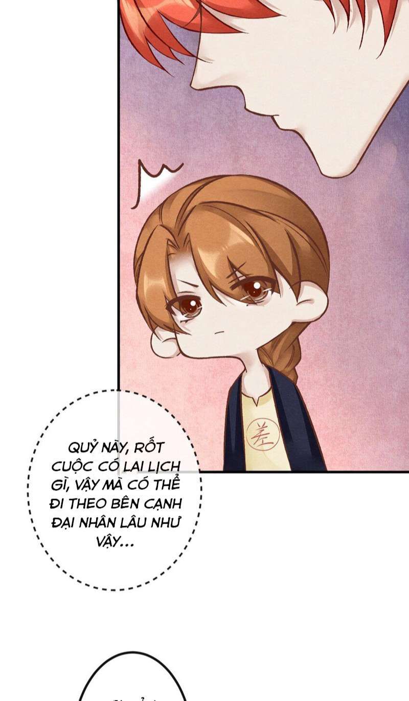 Diêm Vương Đại Nhân Cầu Ngược Tra Chapter 19 - Trang 2