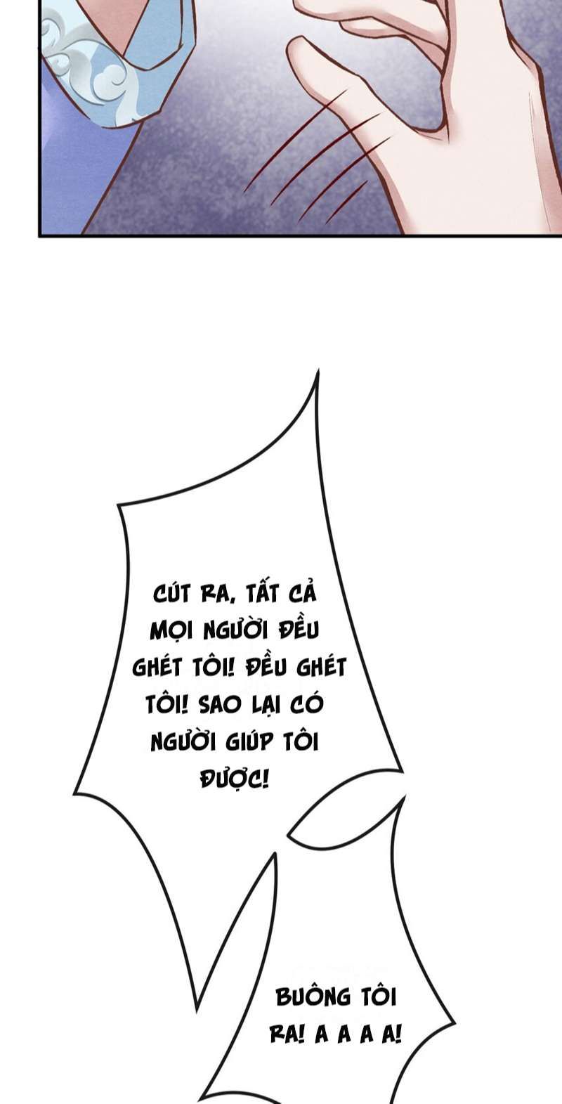 Diêm Vương Đại Nhân Cầu Ngược Tra Chapter 19 - Trang 2