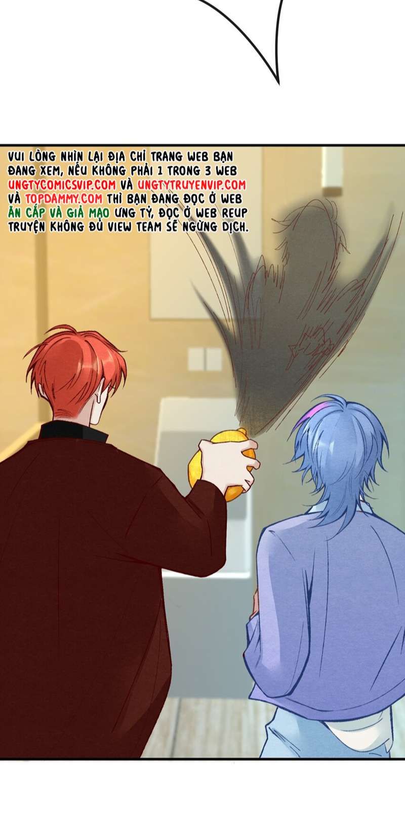 Diêm Vương Đại Nhân Cầu Ngược Tra Chapter 19 - Trang 2