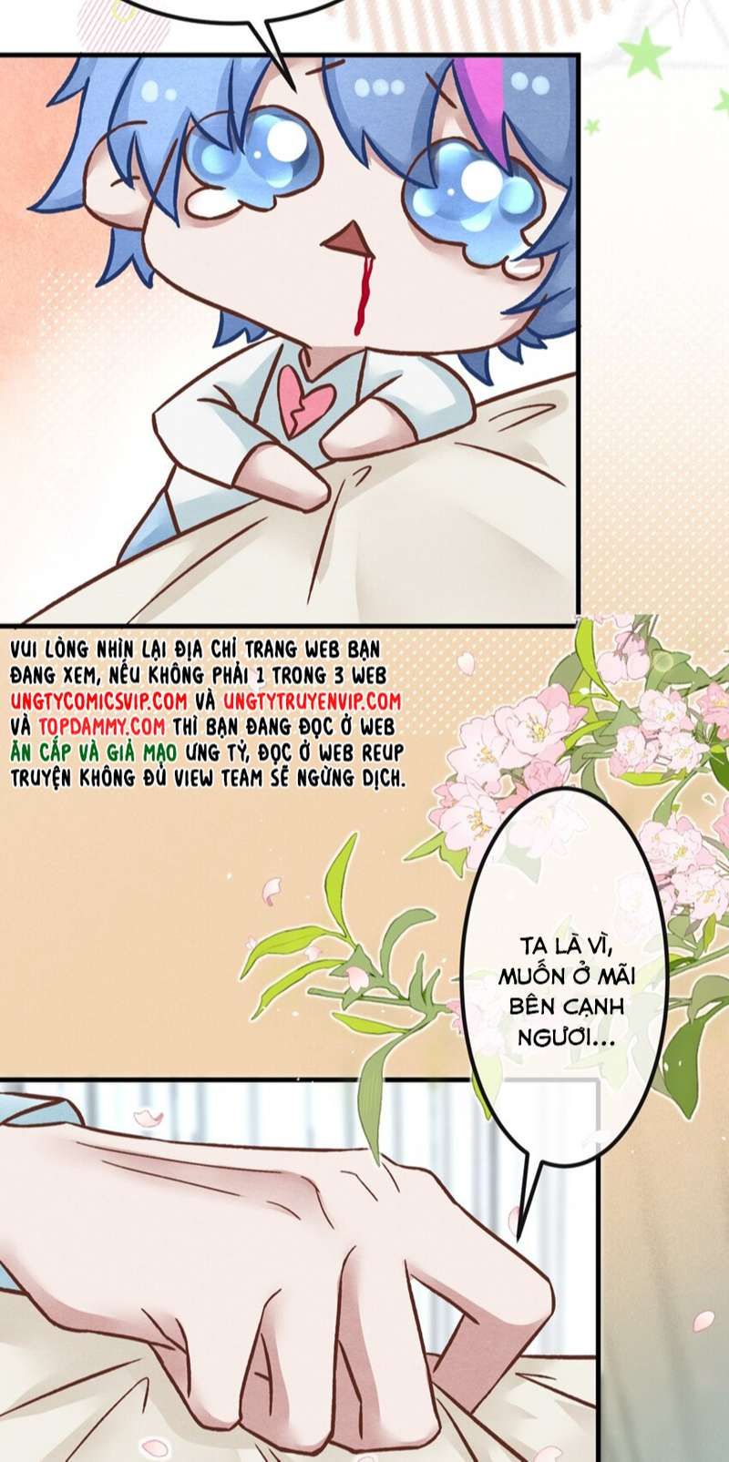 Diêm Vương Đại Nhân Cầu Ngược Tra Chapter 19 - Trang 2
