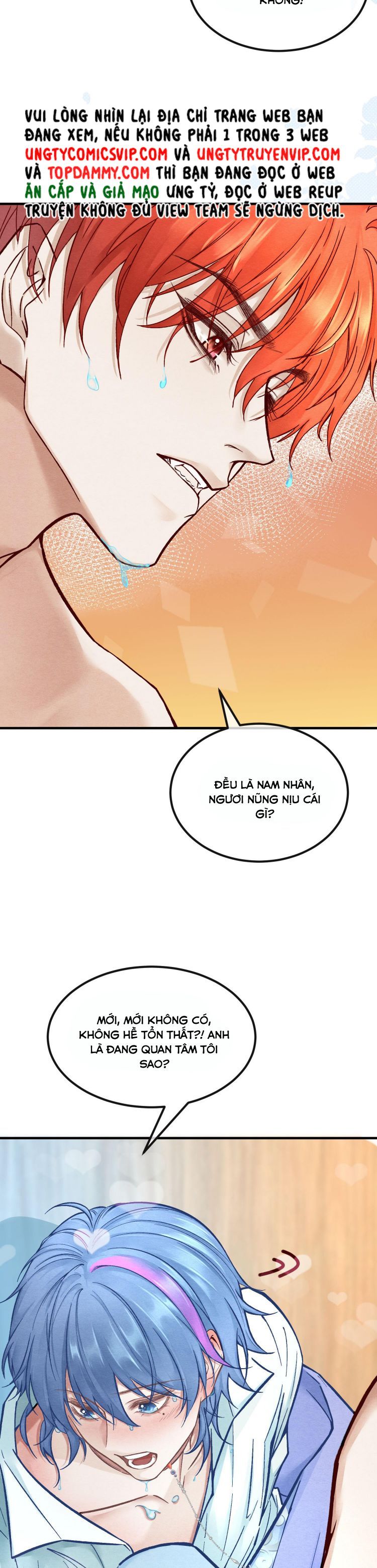Diêm Vương Đại Nhân Cầu Ngược Tra Chapter 3 - Trang 2