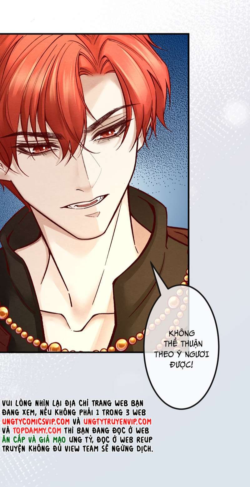Diêm Vương Đại Nhân Cầu Ngược Tra Chapter 4 - Trang 2