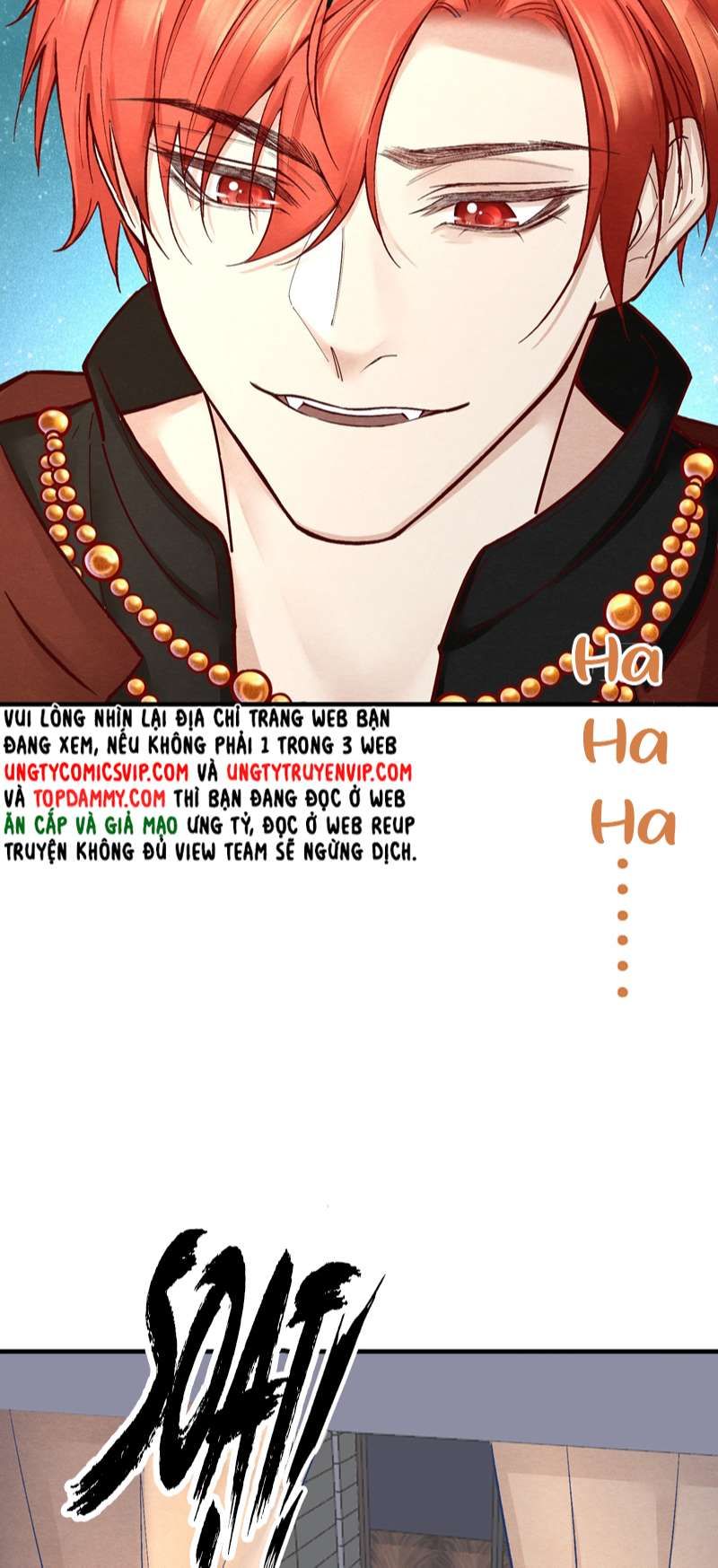 Diêm Vương Đại Nhân Cầu Ngược Tra Chapter 4 - Trang 2