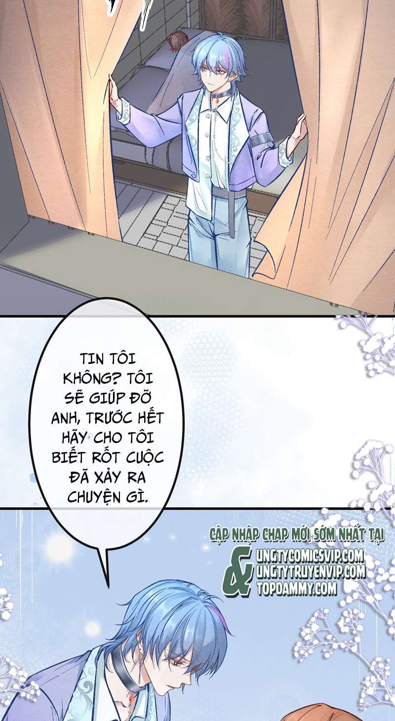 Diêm Vương Đại Nhân Cầu Ngược Tra Chapter 4 - Trang 2