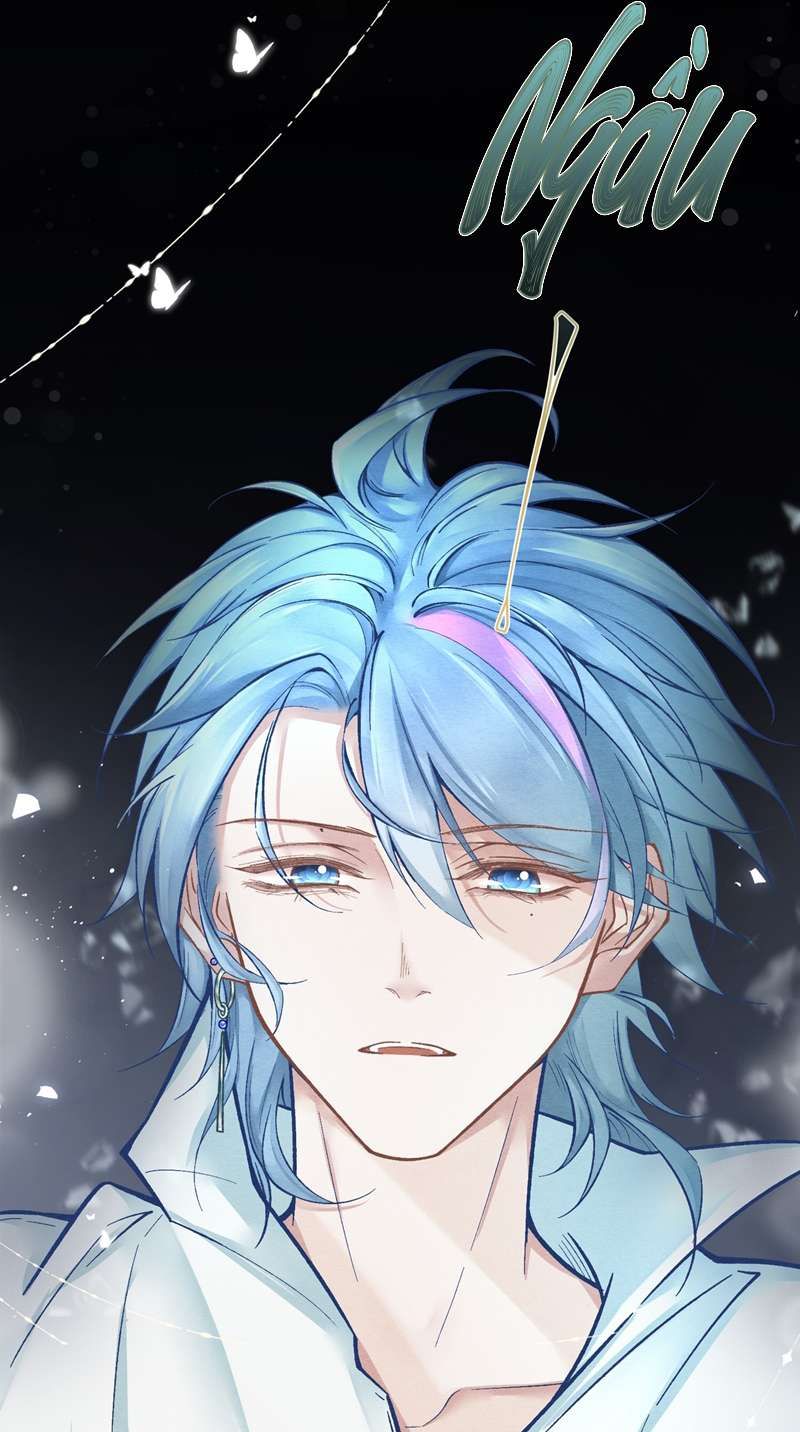 Diêm Vương Đại Nhân Cầu Ngược Tra Chapter 4 - Trang 2