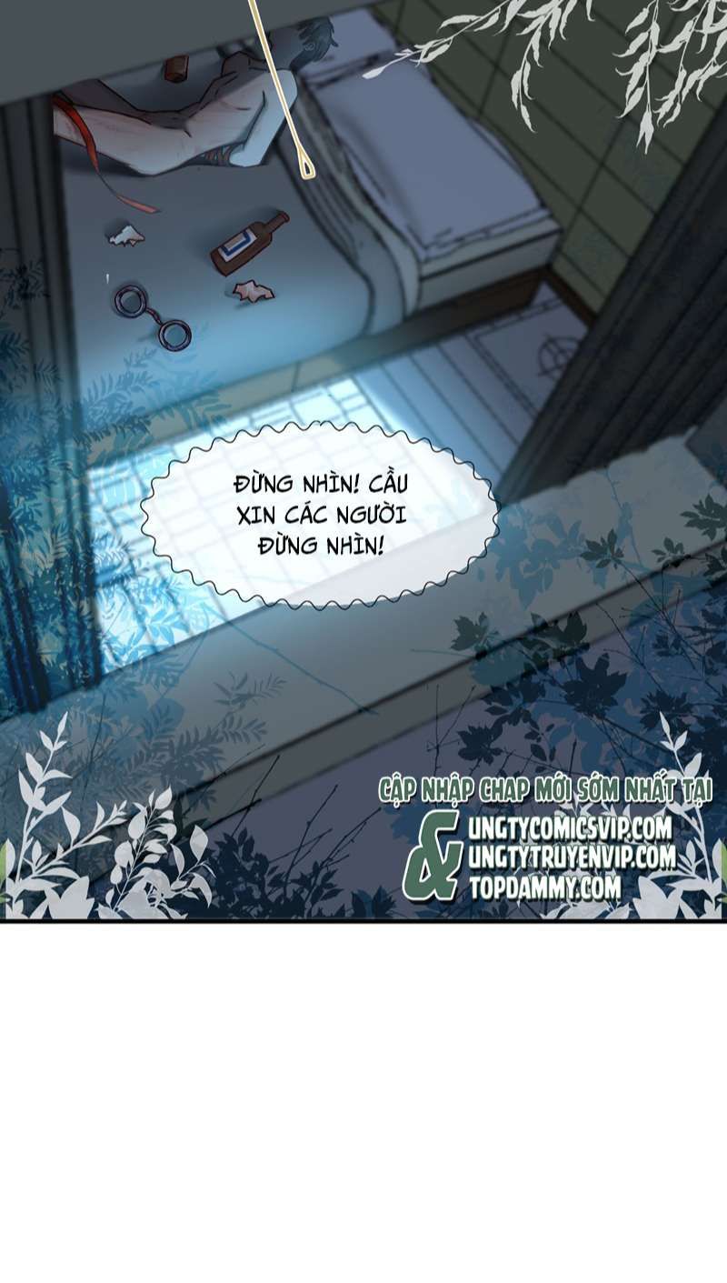 Diêm Vương Đại Nhân Cầu Ngược Tra Chapter 4 - Trang 2
