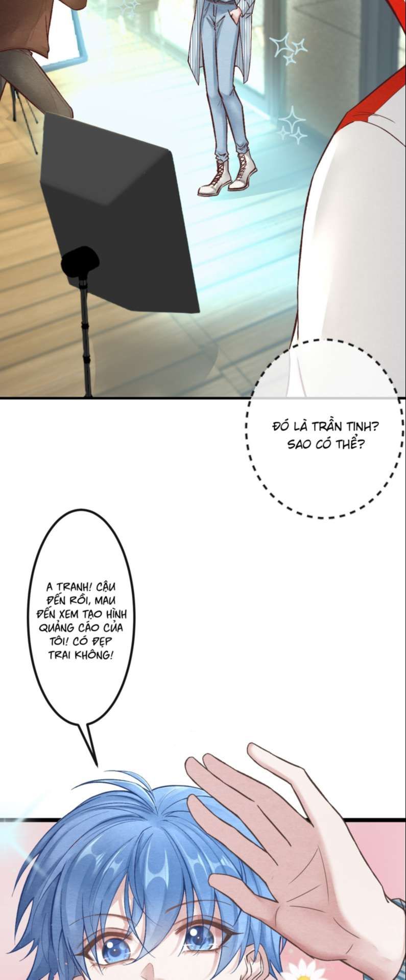 Diêm Vương Đại Nhân Cầu Ngược Tra Chapter 9 - Trang 2