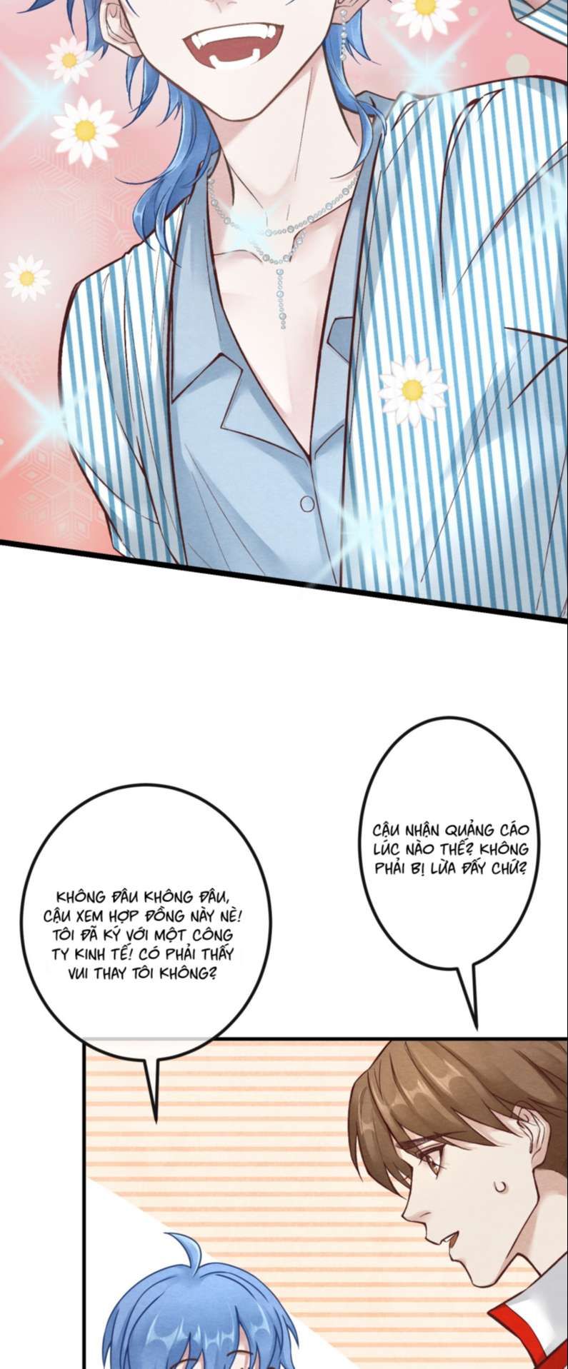 Diêm Vương Đại Nhân Cầu Ngược Tra Chapter 9 - Trang 2