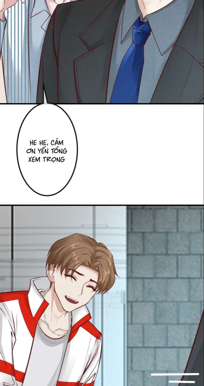 Diêm Vương Đại Nhân Cầu Ngược Tra Chapter 9 - Trang 2