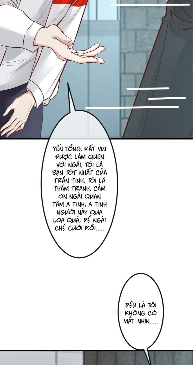 Diêm Vương Đại Nhân Cầu Ngược Tra Chapter 9 - Trang 2