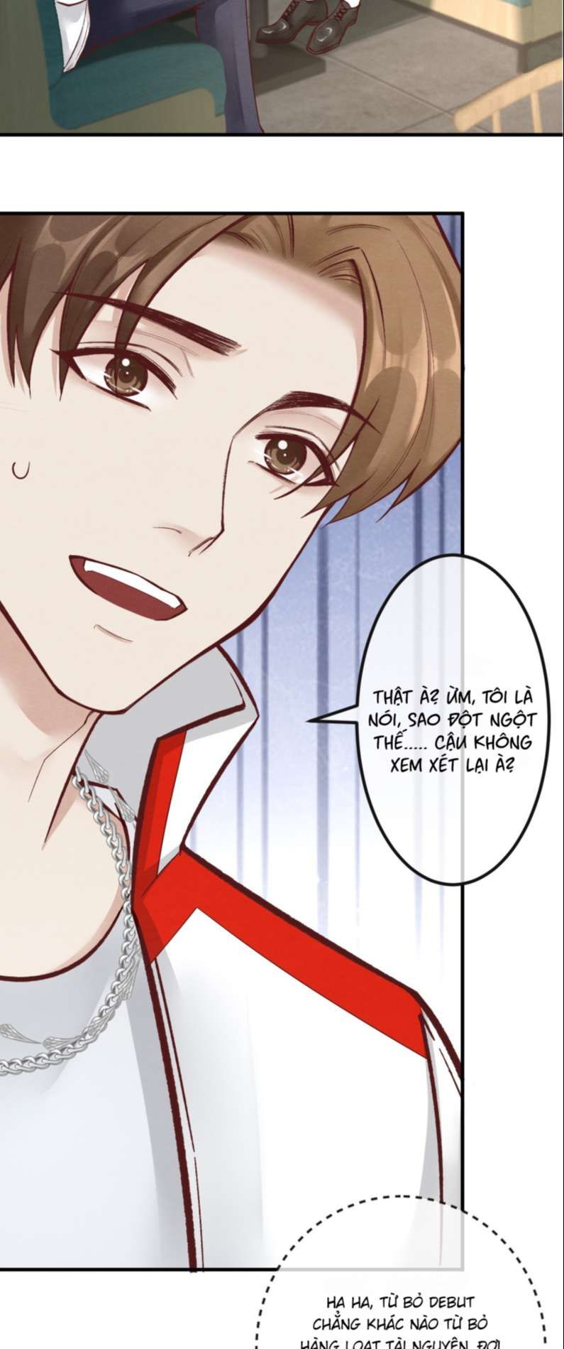 Diêm Vương Đại Nhân Cầu Ngược Tra Chapter 9 - Trang 2