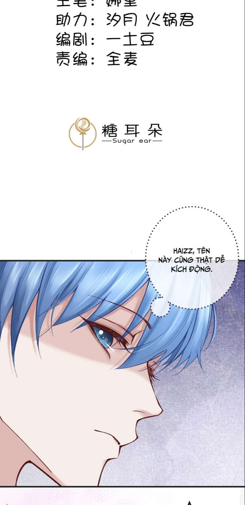 Diêm Vương Đại Nhân Cầu Ngược Tra Chapter 9 - Trang 2