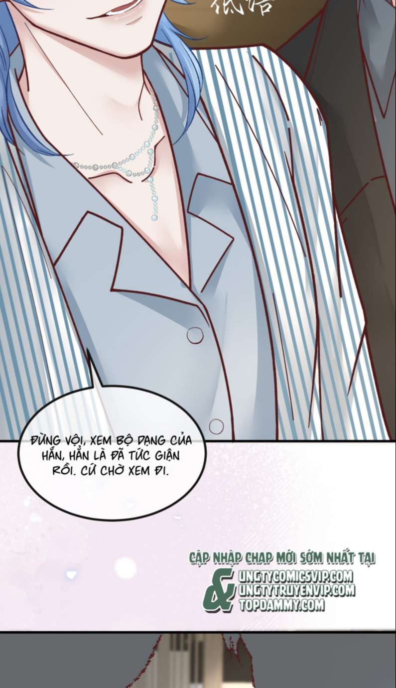 Diêm Vương Đại Nhân Cầu Ngược Tra Chapter 9 - Trang 2