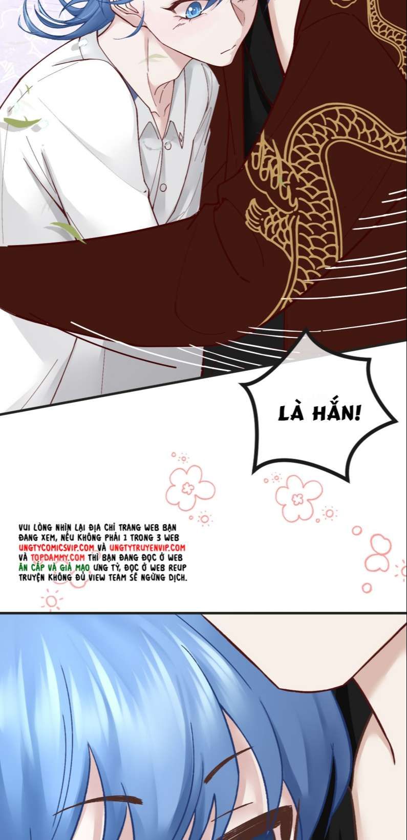 Diêm Vương Đại Nhân Cầu Ngược Tra Chapter 9 - Trang 2