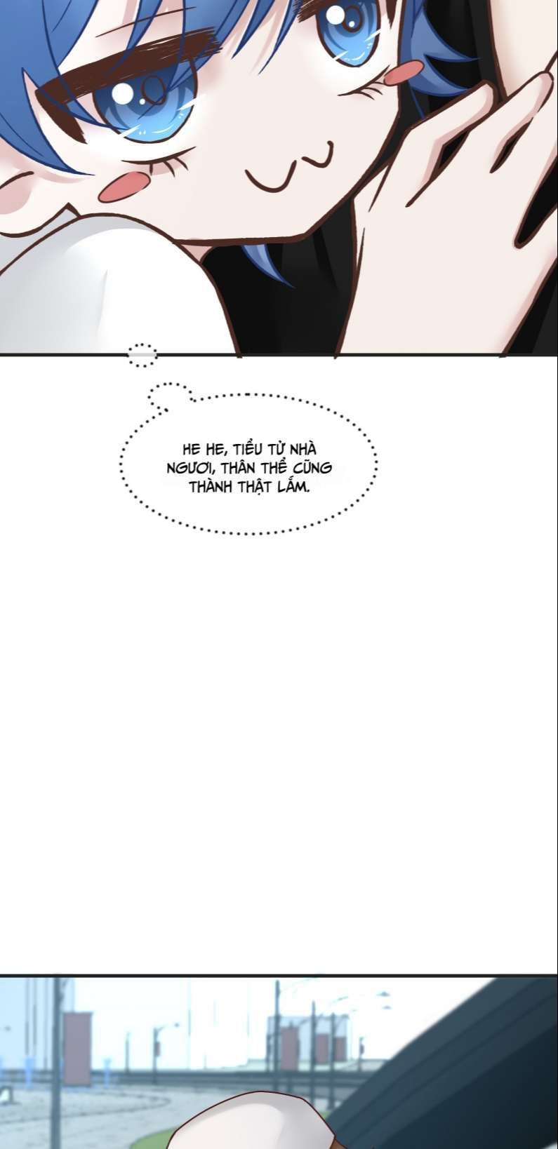 Diêm Vương Đại Nhân Cầu Ngược Tra Chapter 9 - Trang 2