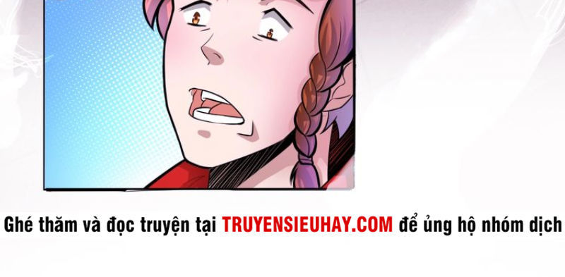 Diêm Vương Thay Thế Chapter 1 - Trang 2