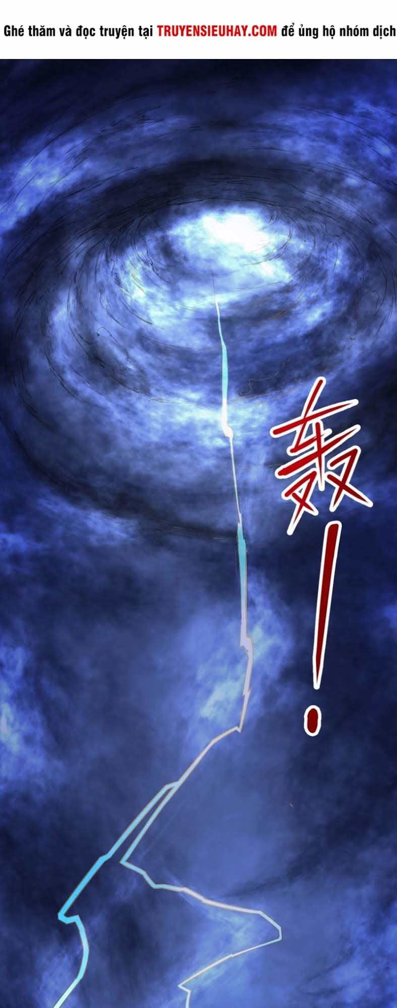 Diêm Vương Thay Thế Chapter 1 - Trang 2