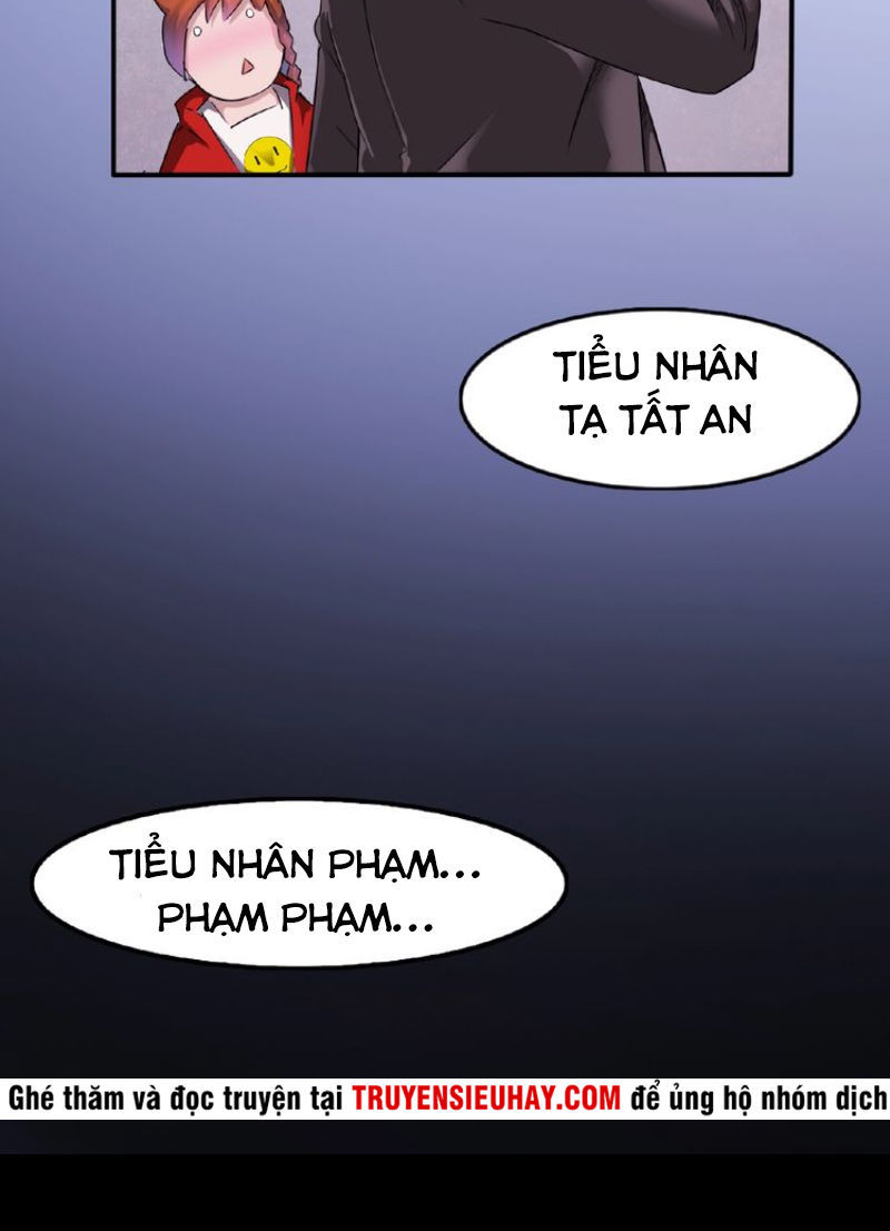 Diêm Vương Thay Thế Chapter 1 - Trang 2