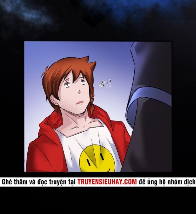 Diêm Vương Thay Thế Chapter 1 - Trang 2