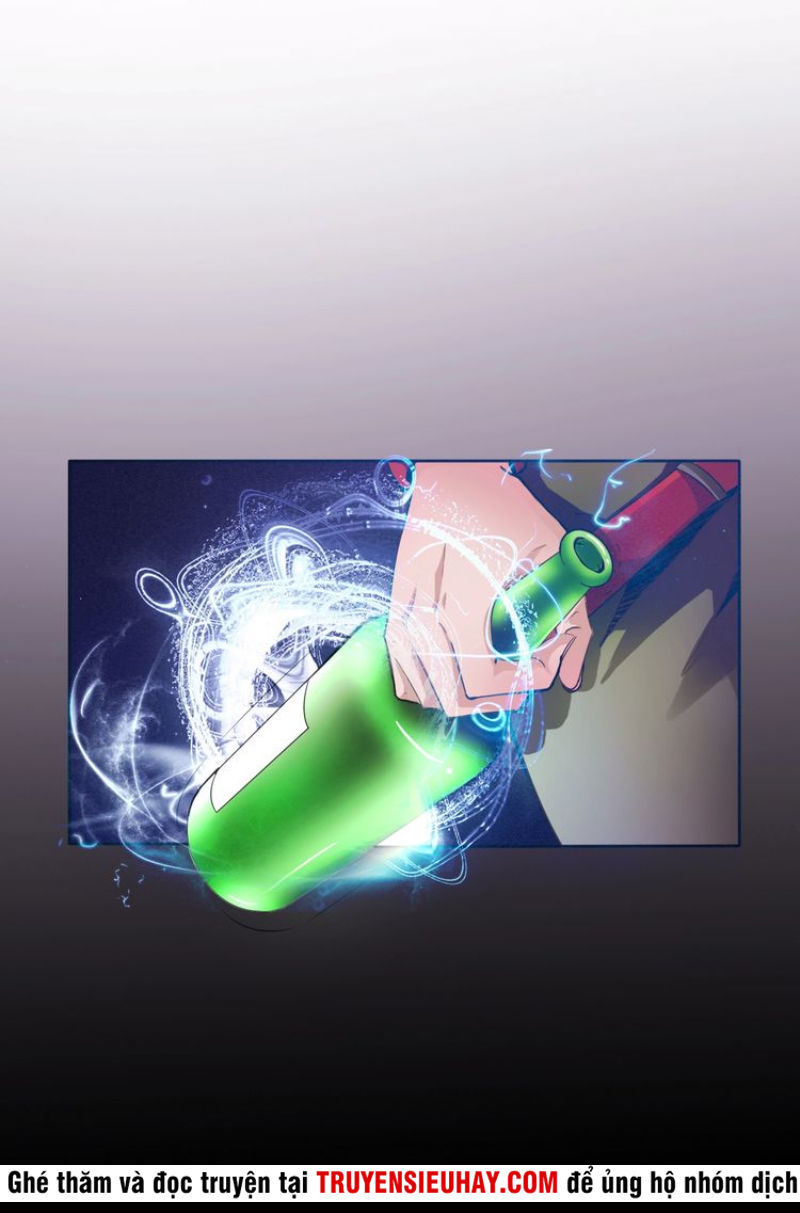 Diêm Vương Thay Thế Chapter 1 - Trang 2