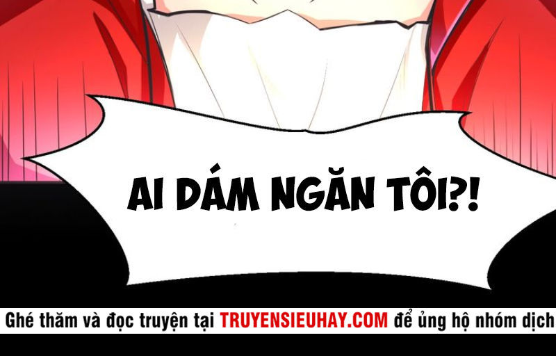 Diêm Vương Thay Thế Chapter 1 - Trang 2