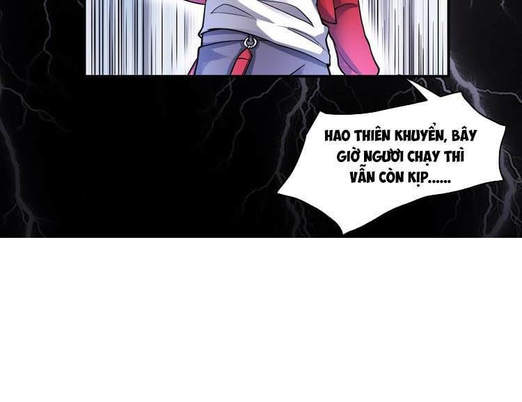 Diêm Vương Thay Thế Chapter 10 - Trang 2