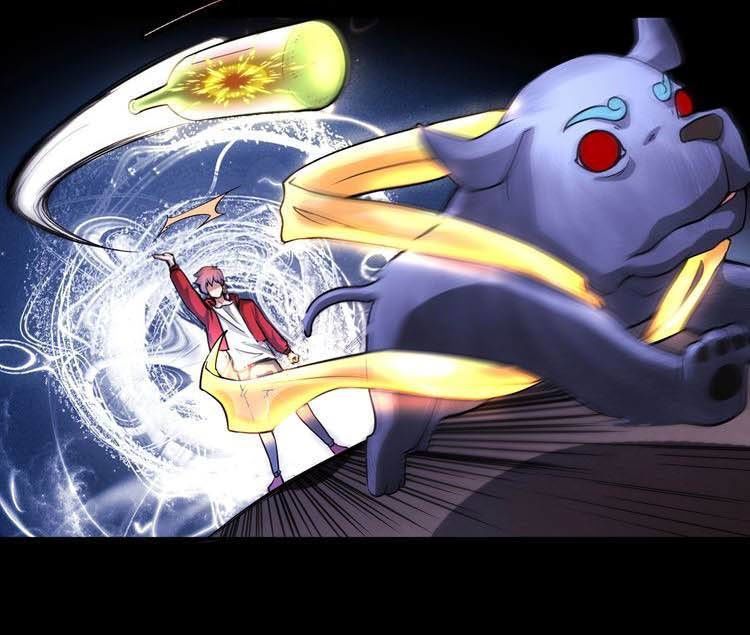 Diêm Vương Thay Thế Chapter 10 - Trang 2