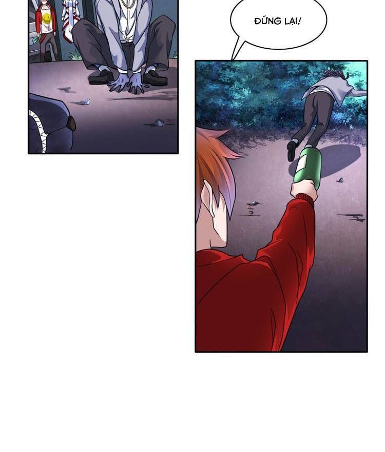 Diêm Vương Thay Thế Chapter 10 - Trang 2