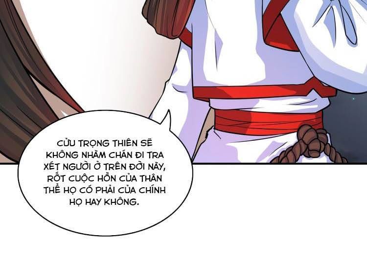 Diêm Vương Thay Thế Chapter 10 - Trang 2