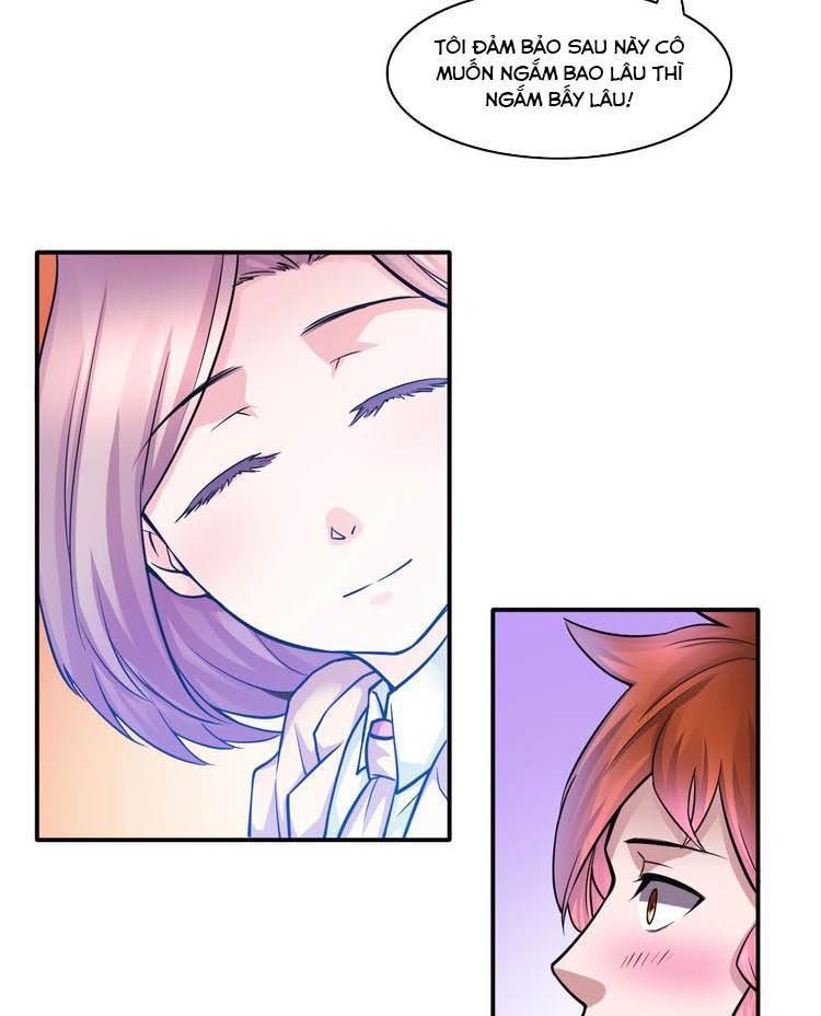 Diêm Vương Thay Thế Chapter 10 - Trang 2