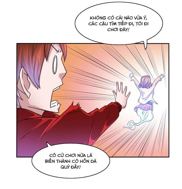 Diêm Vương Thay Thế Chapter 10 - Trang 2