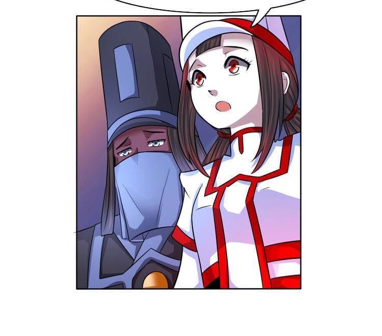 Diêm Vương Thay Thế Chapter 10 - Trang 2